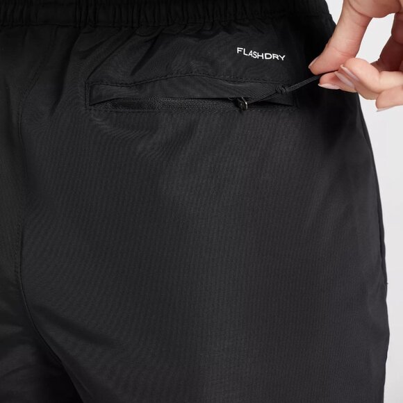 NWT The North Face Women's TNF Nylon Easy Pants - Picture 7 of 7